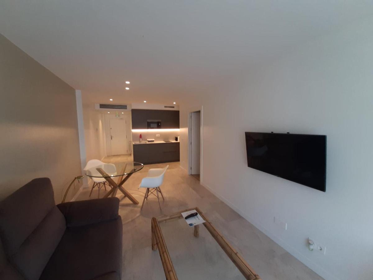Alojamientos Acella Pamplona Exteriör bild
